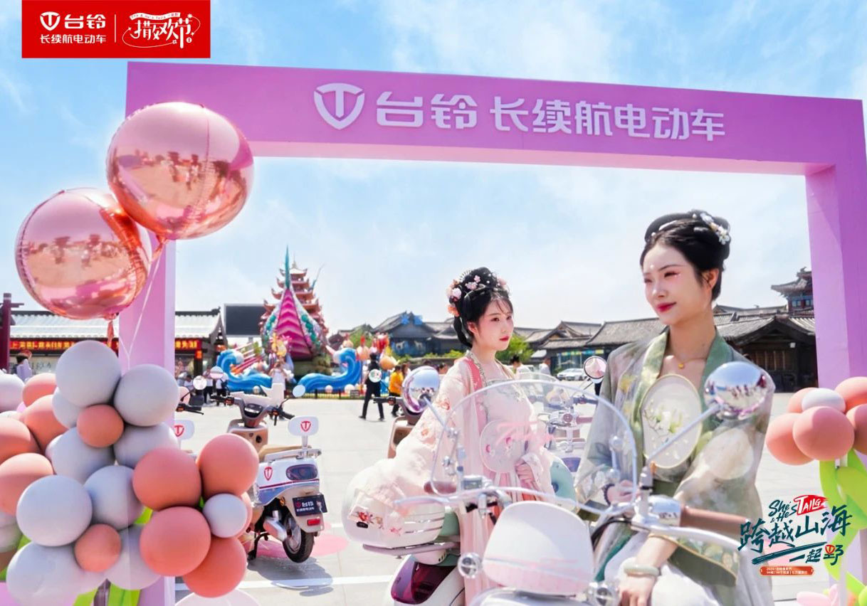 生而耀眼，她們，實力封神！