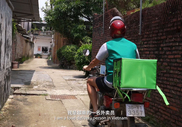為全球用戶提供綠色出行方案！臺鈴微電影再獲特等獎